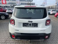 gebraucht Jeep Renegade Limited FWD