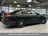 Gebraucht Mercedes E300 AMG 320 PS (235 kW) 2021 Grau Limousine