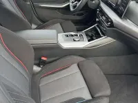Gebraucht BMW 330 M Sport 245 PS (180 kW) 2024 Weiß Kombi