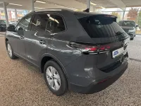 Neu VW Tiguan Life 150 PS (110 kW) 2026 Grau SUV