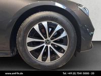 Gebraucht Mercedes E220 Avantgarde 197 PS (144 kW) 2023 Grau Kombi