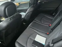 Gebraucht Mercedes E220 170 PS (125 kW) 2006 Schwarz Kombi