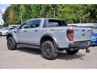 Gebraucht Ford Ranger Raptor 212 PS (155 kW) 2020 Mystikgrau Pickup
