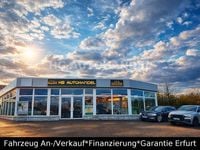 Gebraucht VW Touran Conceptline 140 PS (102 kW) 2009 Grau Van / Kleinbus