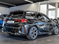 Gebraucht BMW M135 Shadowline 300 PS (220 kW) 2025 Schwarz Kleinwagen