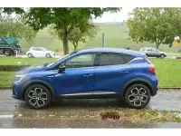 Gebraucht Mitsubishi ASX Select 143 PS (105 kW) 2024 Othercolor SUV