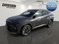 Neu Hyundai Tucson Trend 252 PS (185 kW) 2025 Grau SUV