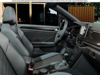 Gebraucht VW T-Roc Karmann 150 PS (110 kW) 2025 SUV