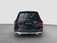 Gebraucht Mercedes GLB200 AMG 150 PS (110 kW) 2025 Nachtschwarz uni SUV