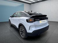 Gebraucht Citroën C4 131 PS (96 kW) 2025 Weiß SUV