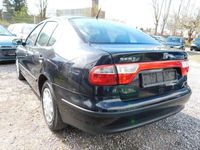 gebraucht Seat Toledo Signo 1,6 16V