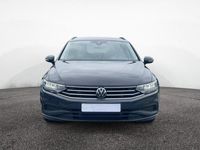 gebraucht VW Passat Variant Conceptline TDI DSG|LED|NAVI|RCAM