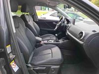 Gebraucht Audi Q2 Advanced 150 PS (110 kW) 2022 Grau SUV