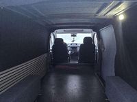 Gebraucht Mercedes Viano 109 PS (80 kW) 2005 Grau Van / Kleinbus