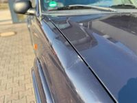 Gebraucht Ford Explorer Limited 200 PS (147 kW) 2002 Blau SUV