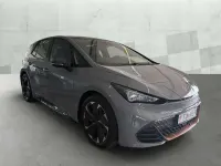 Gebraucht Cupra Born 150 kW (204 PS) 2024 Grau Kleinwagen