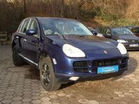 gebraucht Porsche Cayenne *LEDER*SHZ*PDC*NAVI*AUT*