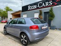 gebraucht Audi A3 1.6 Attraction/II.HD/KLIMAAUT/PDC/SCHIEBEDACH