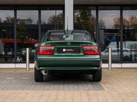 Gebraucht Opel Calibra 136 PS (100 kW) 1996 Coupé