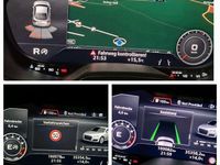 Gebraucht Audi TT Ambiente 230 PS (169 kW) 2014 Schwarz Coupé