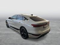 Gebraucht Audi e-tron Sportback Advanced 210 kW (286 PS) 2025 Weiß SUV
