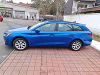 Gebraucht Seat Leon Style 150 PS (110 kW) 2024 Blau Kombi
