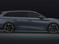 Neu Cupra Leon 150 PS (110 kW) 2026 Magnetic grau metallic Kombi