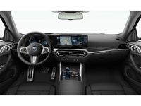 gebraucht BMW i4 eDrive40 M Sport HK HiFi DAB LED GSD RFK Shz
