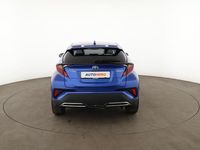 Gebraucht Toyota C-HR Team 2020 Blau SUV
