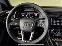 Gebraucht Audi SQ8 Ambiente 507 PS (372 kW) 2023 Schwarz SUV