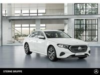 Gebraucht Mercedes E300 Avantgarde 313 PS (230 kW) 2025 Weiß Limousine