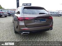 Gebraucht Mercedes E300 Advanced 313 PS (230 kW) 2025 Braun Limousine