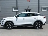 Neu Omoda 5 224 PS (164 kW) 2026 Khaki white SUV
