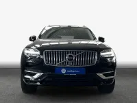 Gebraucht Volvo XC90 Plus 455 PS (334 kW) 2025 Schwarz SUV
