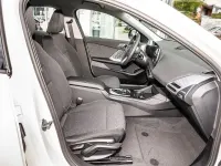 Nowe BMW 120 170 KM (125 kW) 2026 Biały Hatchback