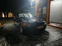 Usata BMW 320 150 CV (110 kW) 2005 Nero Berlina