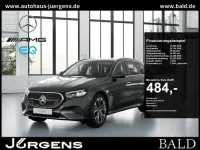 Gebraucht Mercedes E300 Avantgarde 204 PS (150 kW) 2025 Grau metalliclack graphitgrau Kombi