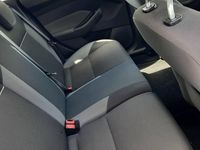 Gebraucht Ford Focus 116 PS (85 kW) 2011 Blau Limousine