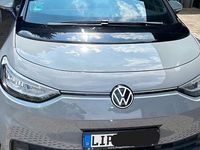 Gebraucht VW ID.3 Pro Performance 150 kW (204 PS) 2023 Grau Kleinwagen