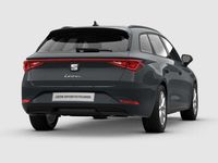 Neu Seat Leon ST Style 116 PS (85 kW) 2026 Fiord blau Kombi
