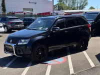 Gebraucht Suzuki Grand Vitara 129 PS (94 kW) 2012 Schwarz SUV