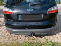 gebraucht Ford S-MAX 2.0, Benzin, 2007