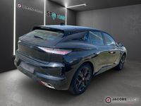 Gebraucht DS Automobiles DS4 Performance 131 PS (96 kW) 2023 Perla nera schwarz (metallic) Limousine