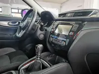 Gebraucht Nissan Qashqai N-Connecta 116 PS (85 kW) 2018 Grau SUV