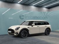 Gebraucht Mini One Clubman 102 PS (75 kW) 2021 Weiß Kombi