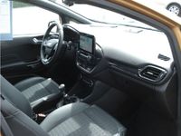 gebraucht Ford Fiesta 1.0 EcoBoost Plus