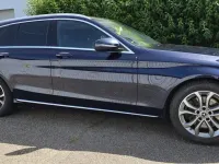 Gebraucht Mercedes C300 Avantgarde 245 PS (180 kW) 2018 Kombi