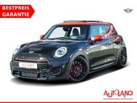 Gebraucht Mini John Cooper Works 231 PS (169 kW) 2020 Schwarz Kleinwagen