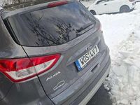Gebraucht Ford Kuga Titanium 140 PS (102 kW) 2014 SUV