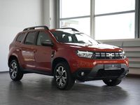 Gebraucht Dacia Duster Journey 150 PS (110 kW) 2023 Orange SUV
